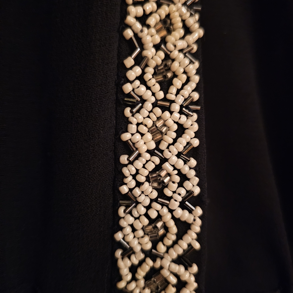 Sheryl Crow Beaded Duster • RARE! - Picture 7 of 8